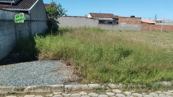 Terreno Lote para Venda em Itinga Araquari-SC