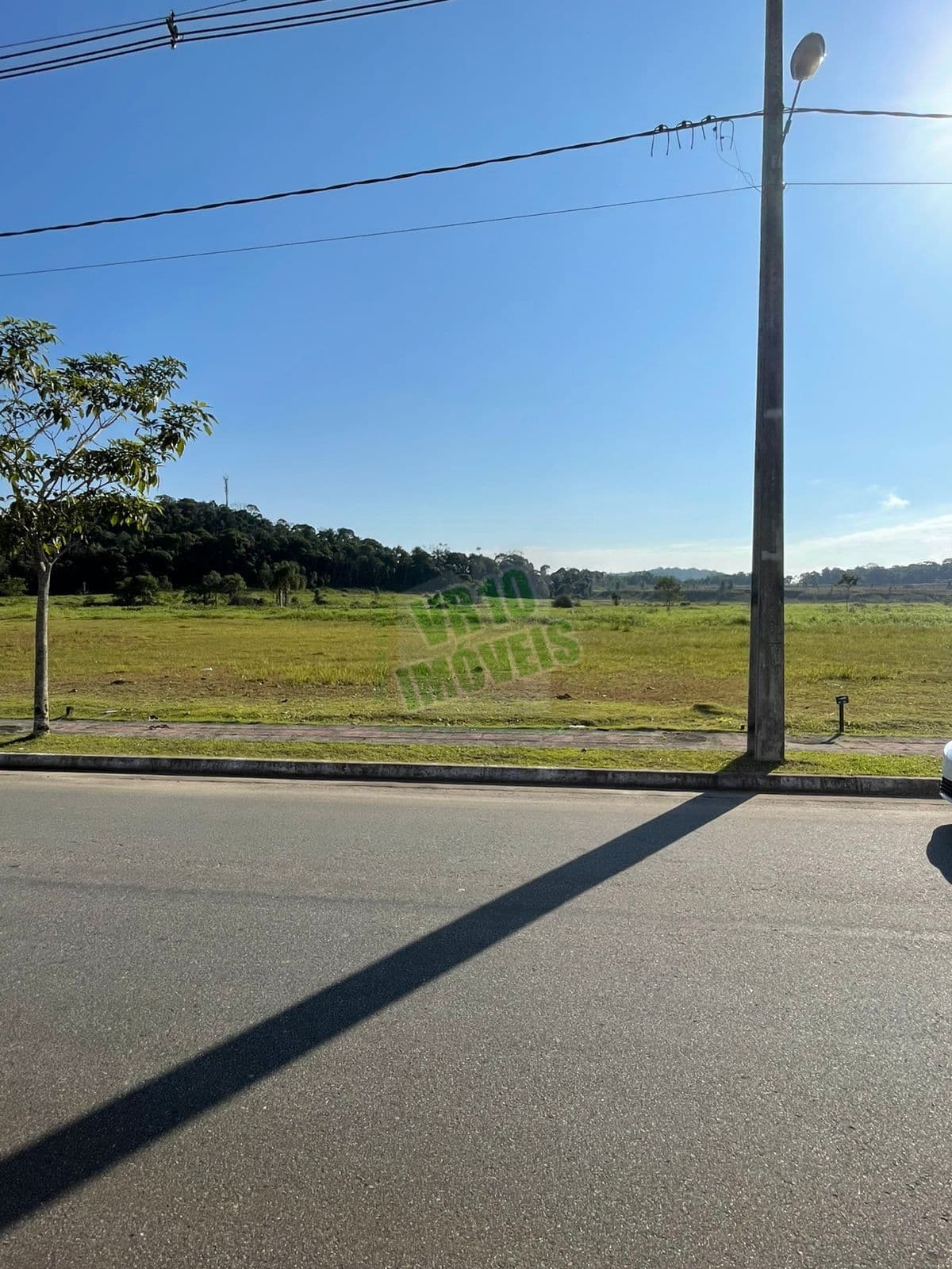 Terreno em Loteamento em Itinga, Araquari/SC