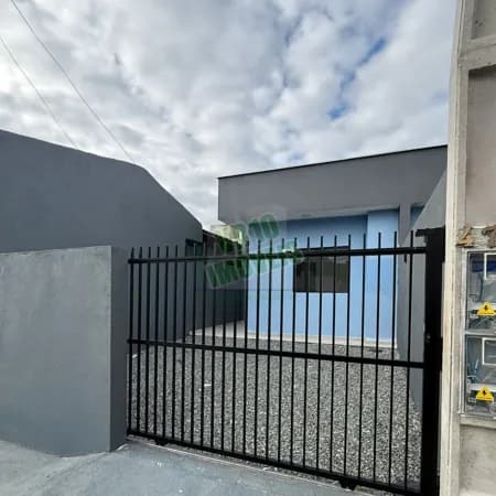 Casa em Araquari - Itinga