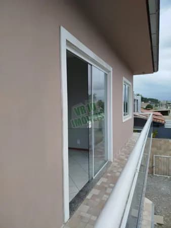 Apartamento em Joinville - Jarivatuba