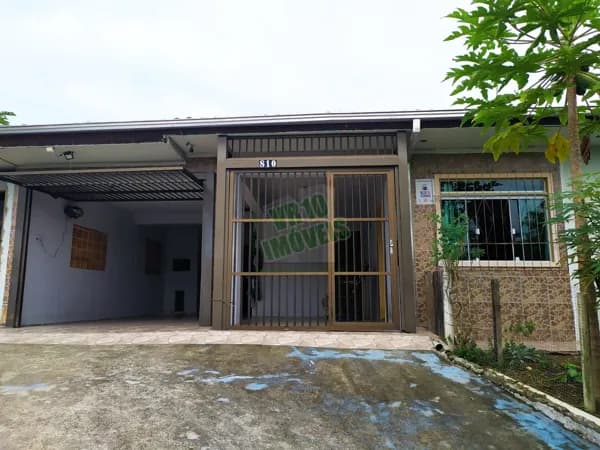 Casa em Joinville - João Costa