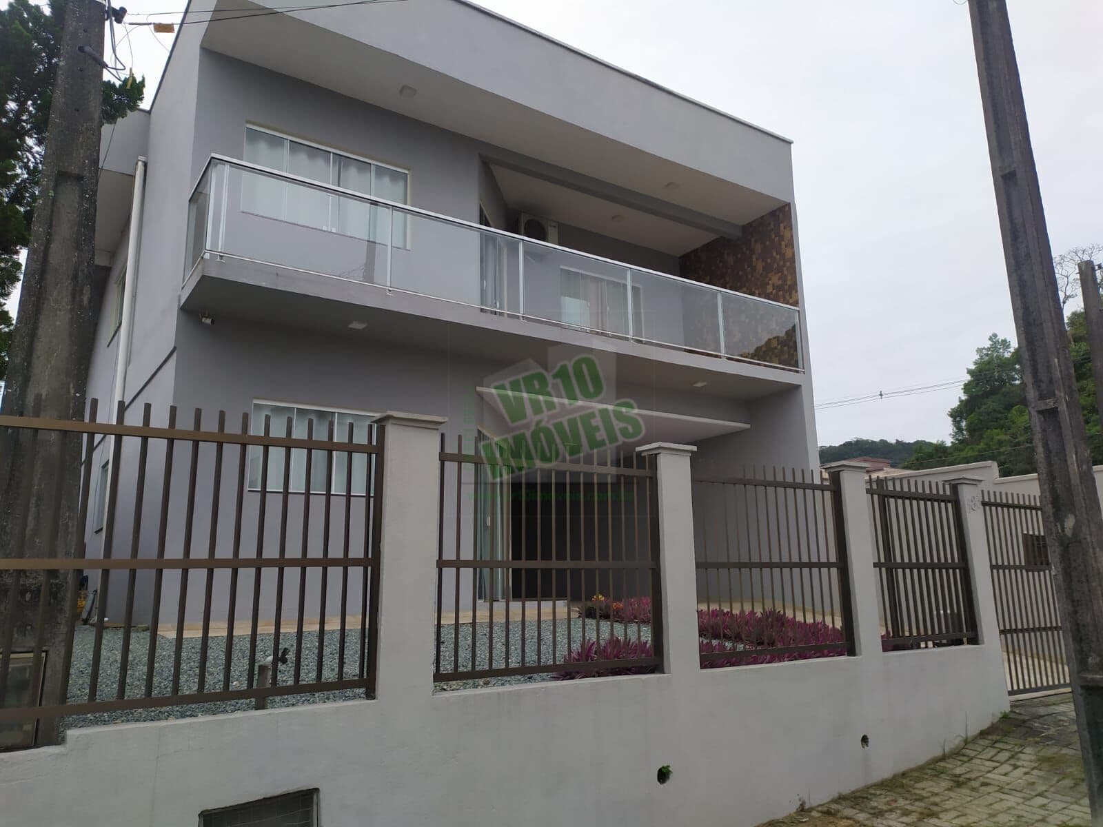 Casa em Araquari - Itinga
