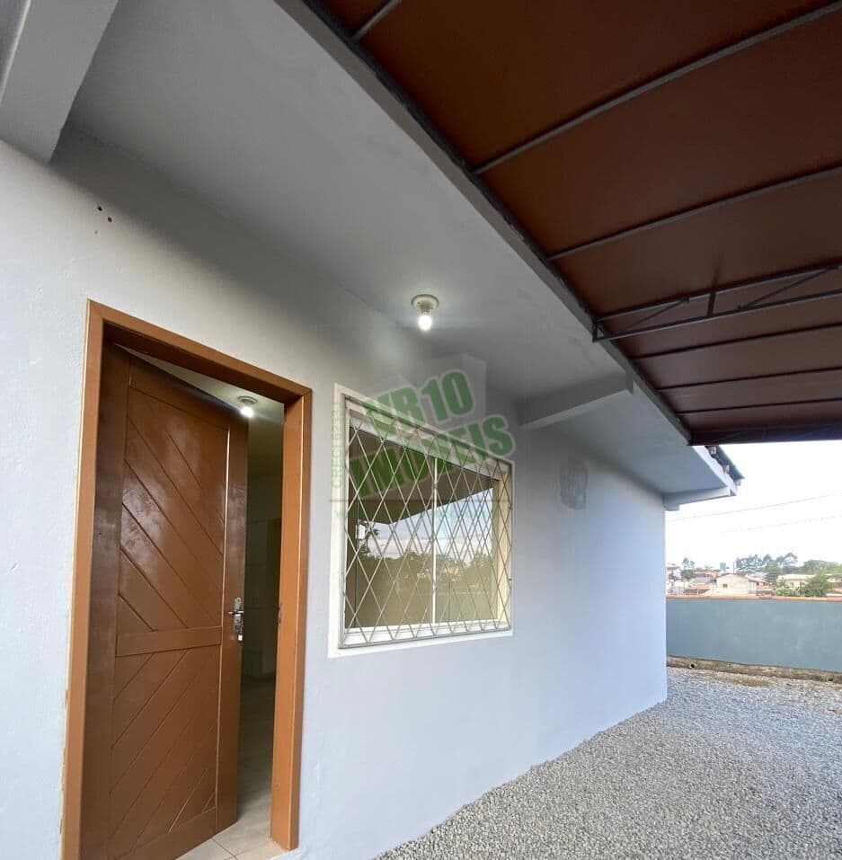 Casa Alvenaria para Aluguel em Itinga Araquari-SC