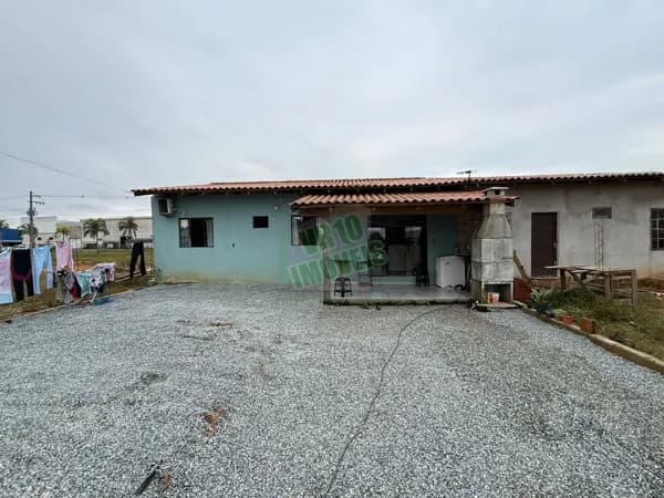 Casa em Porto grande, Araquari/SC