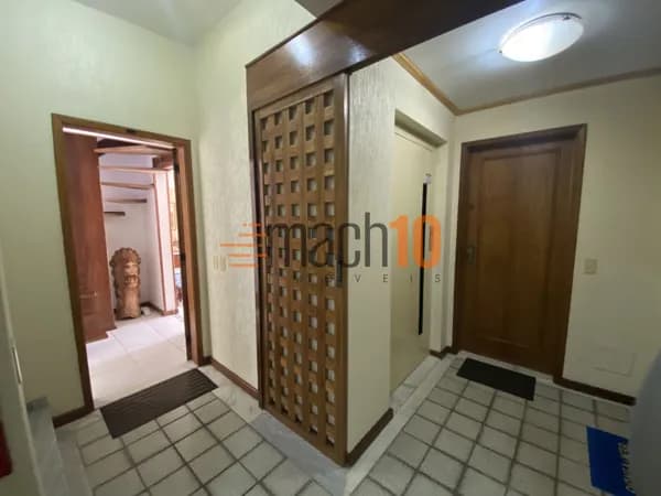 Apartamento Cobertura Duplex em Barra da Tijuca, Rio de Janeiro/RJ