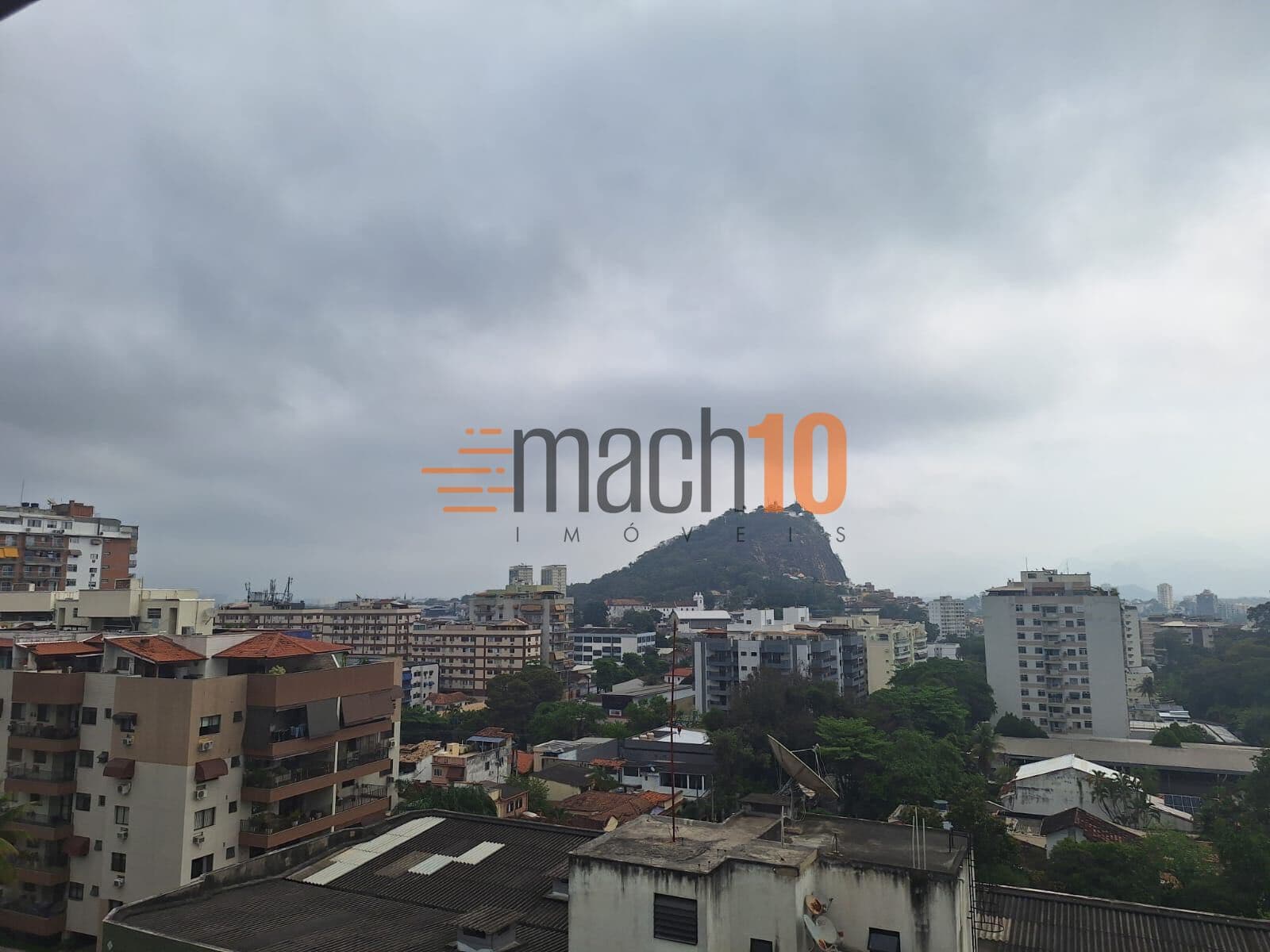 Apartamento Cobertura Duplex em Freguesia (Jacarepaguá), Rio de Janeiro/RJ