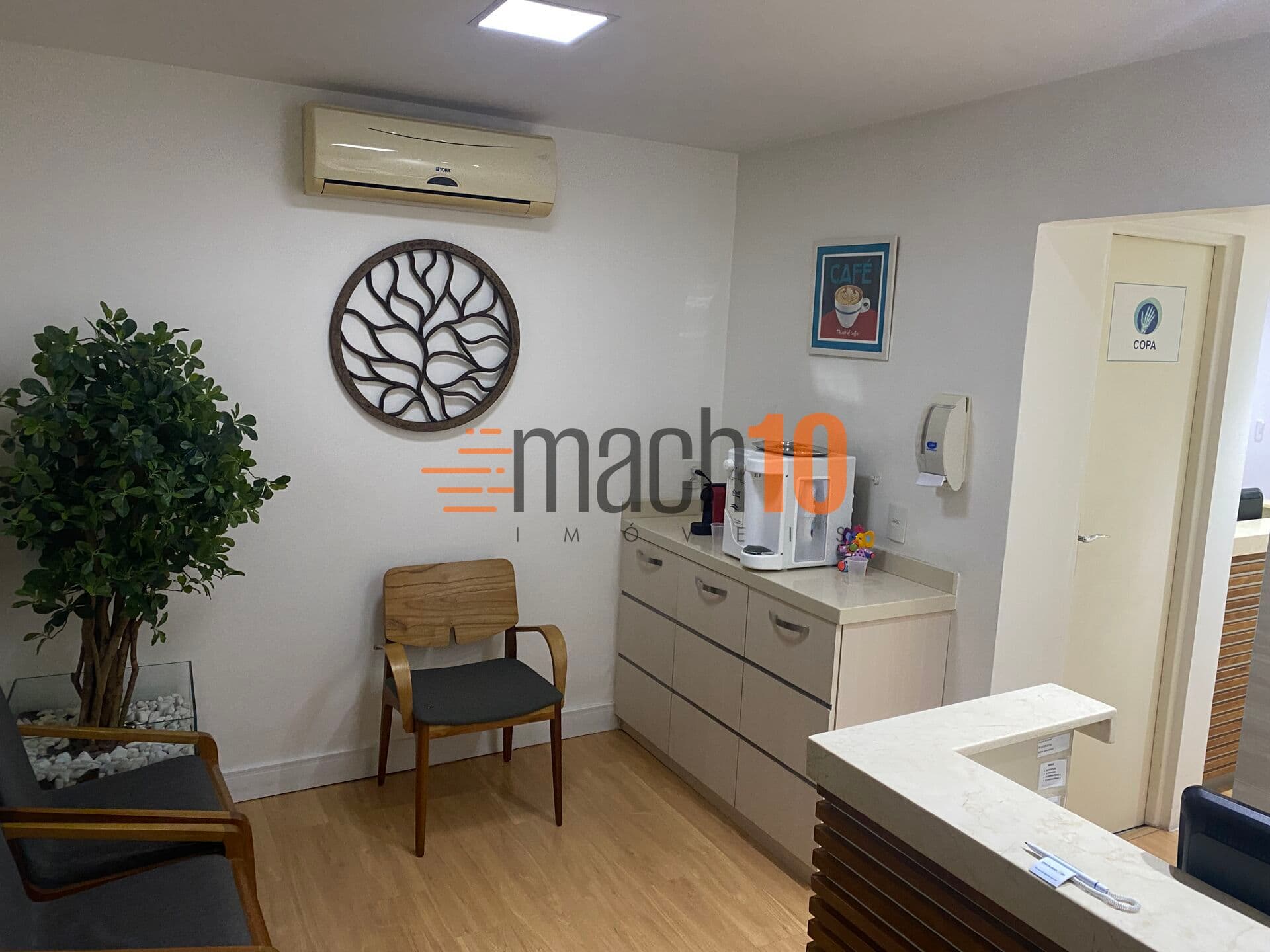 Sala Comercial em Copacabana, Grande Oportunidade