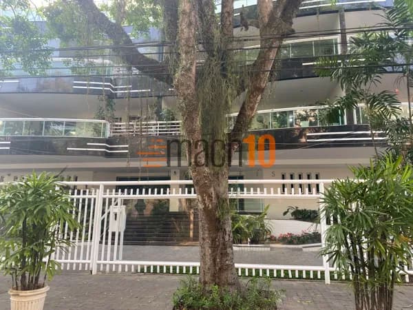 Apartamento em Recreio dos Bandeirantes, Rio de Janeiro/RJ