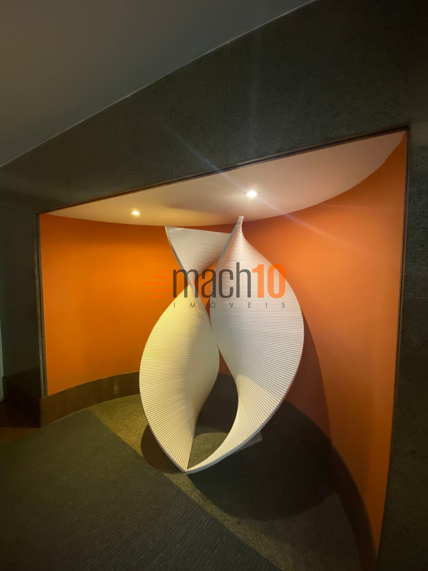 Sala comercial Em edifício em Ipanema, Rio de Janeiro/RJ