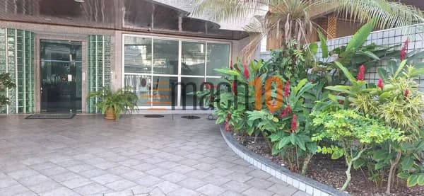 Apartamento em Recreio dos Bandeirantes, Rio de Janeiro/RJ