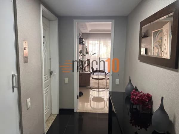 Apartamento Alto Padrão em Lagoa, Rio de Janeiro/RJ