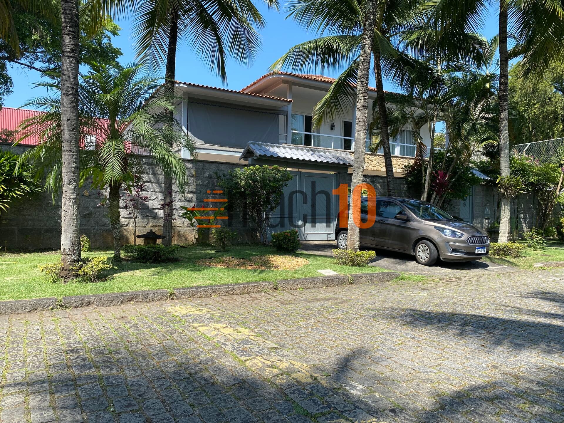 Casa Alto Padrão em Barra da Tijuca, Rio de Janeiro/RJ