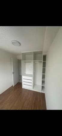 Barra Funda - Mobiliado