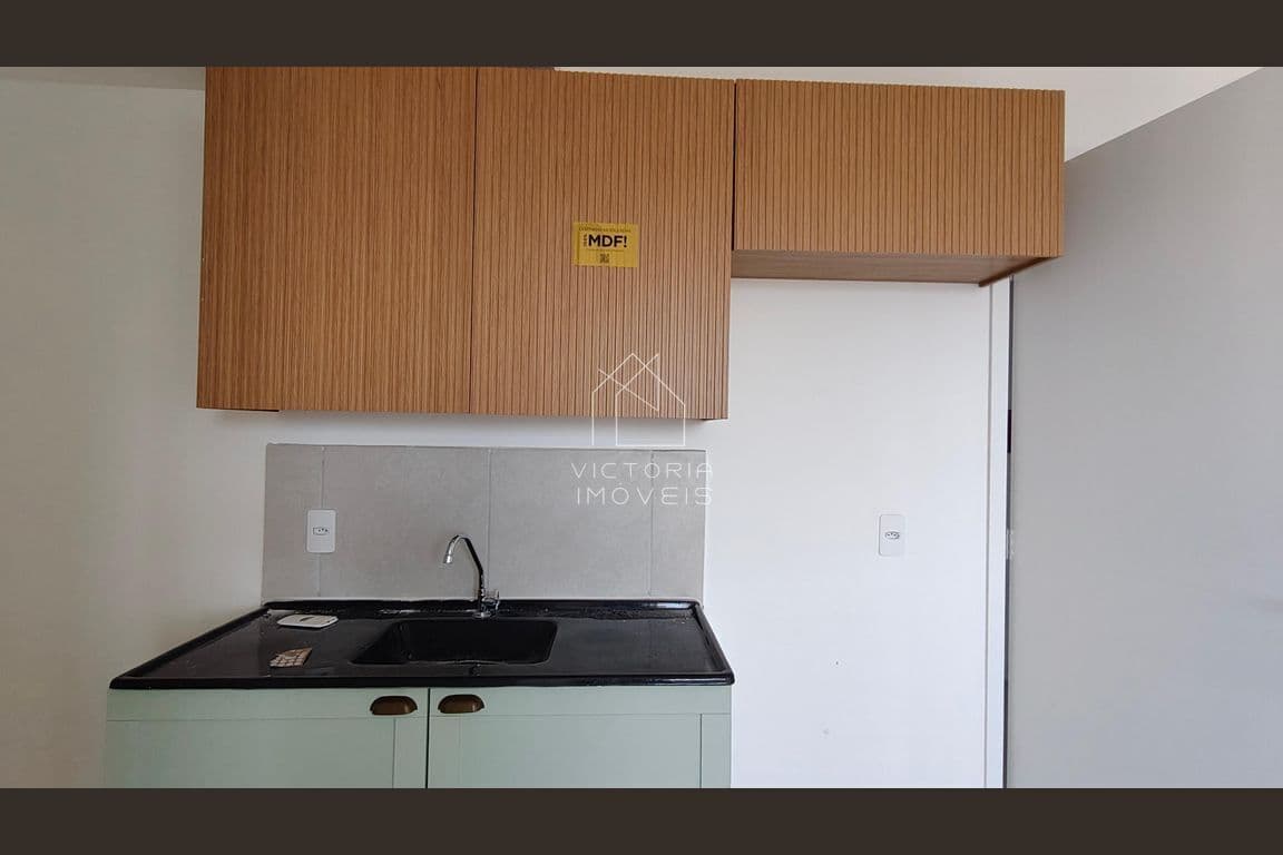 Freguesia do Ó - Apartamento Mobiiado