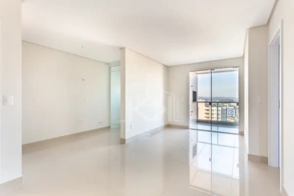 Apartamento Alto Padrão em Michel, Criciúma/SC