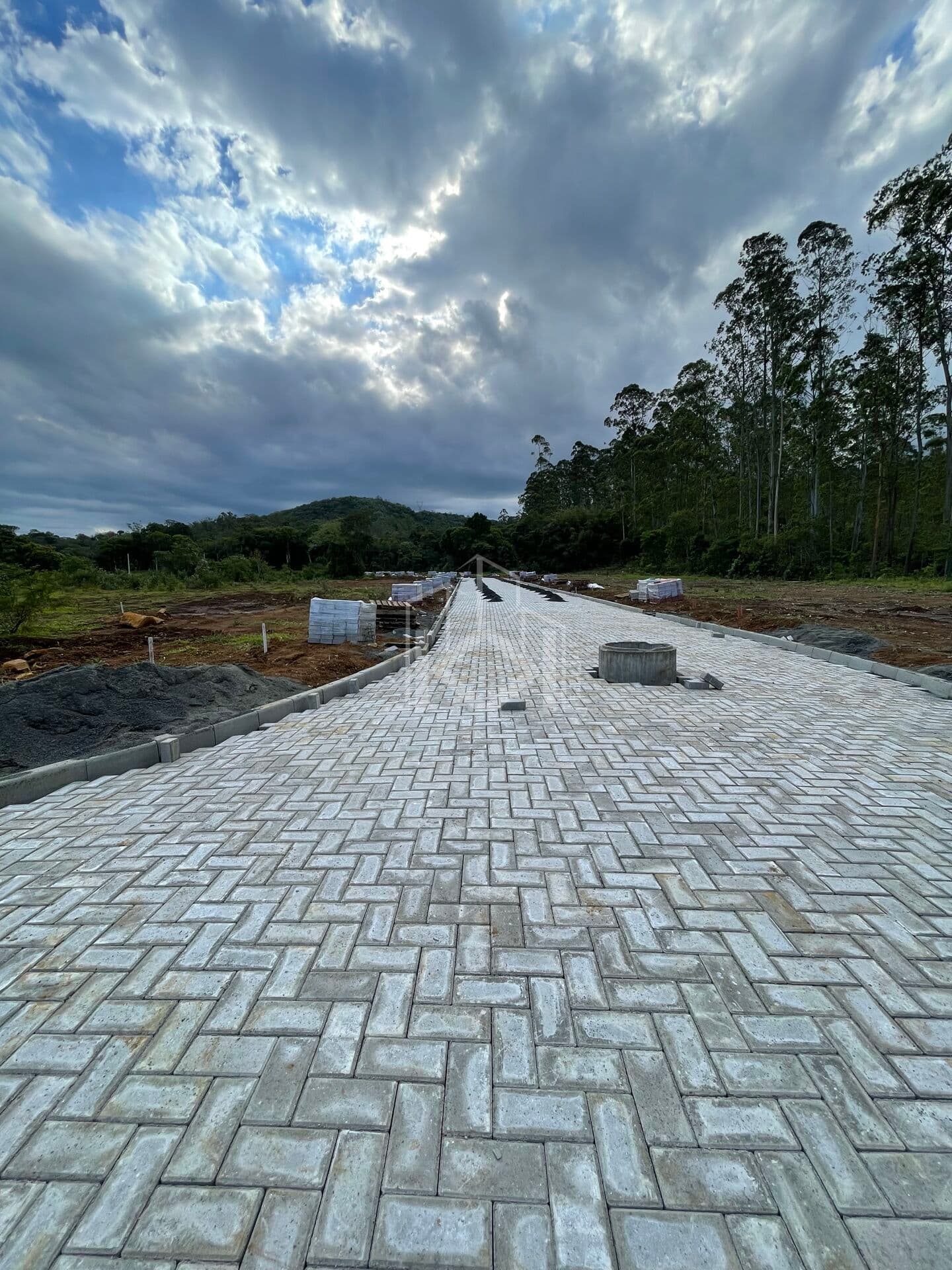 Jardim Itália