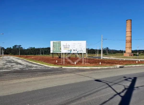 Parque Chaminé