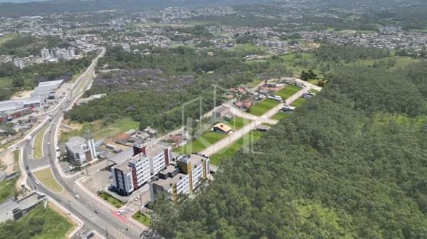 Lote/Terreno em Criciúma - Santo Antônio