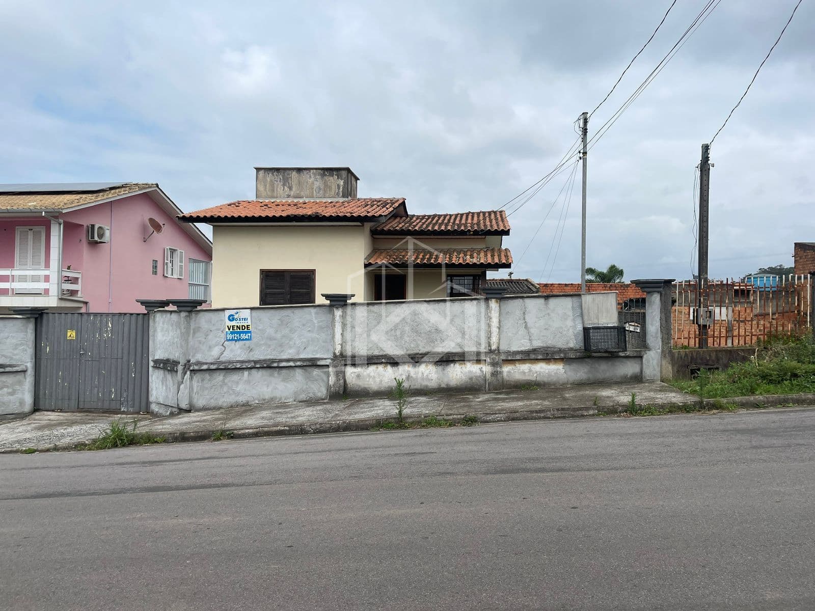 2 Casas para Investimento