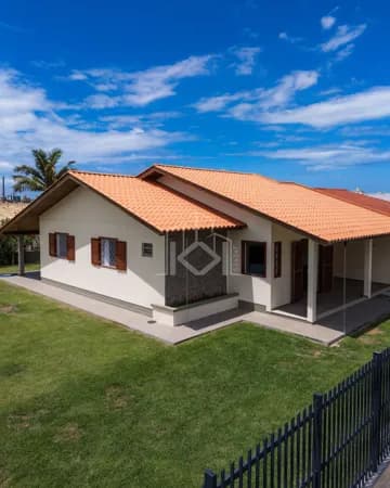 Casa no Rincão