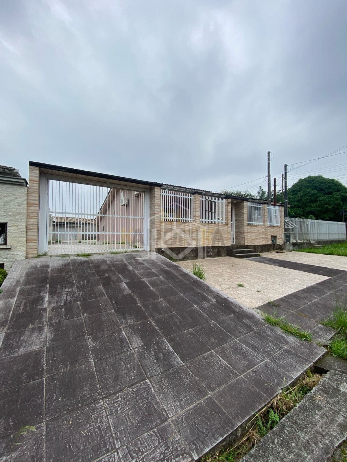 Casa em Criciúma - Milanese