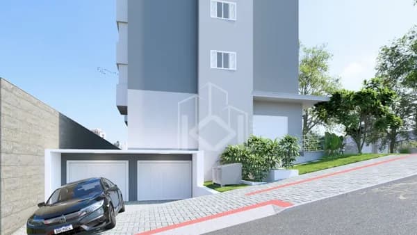 Parque dos Imigrantes