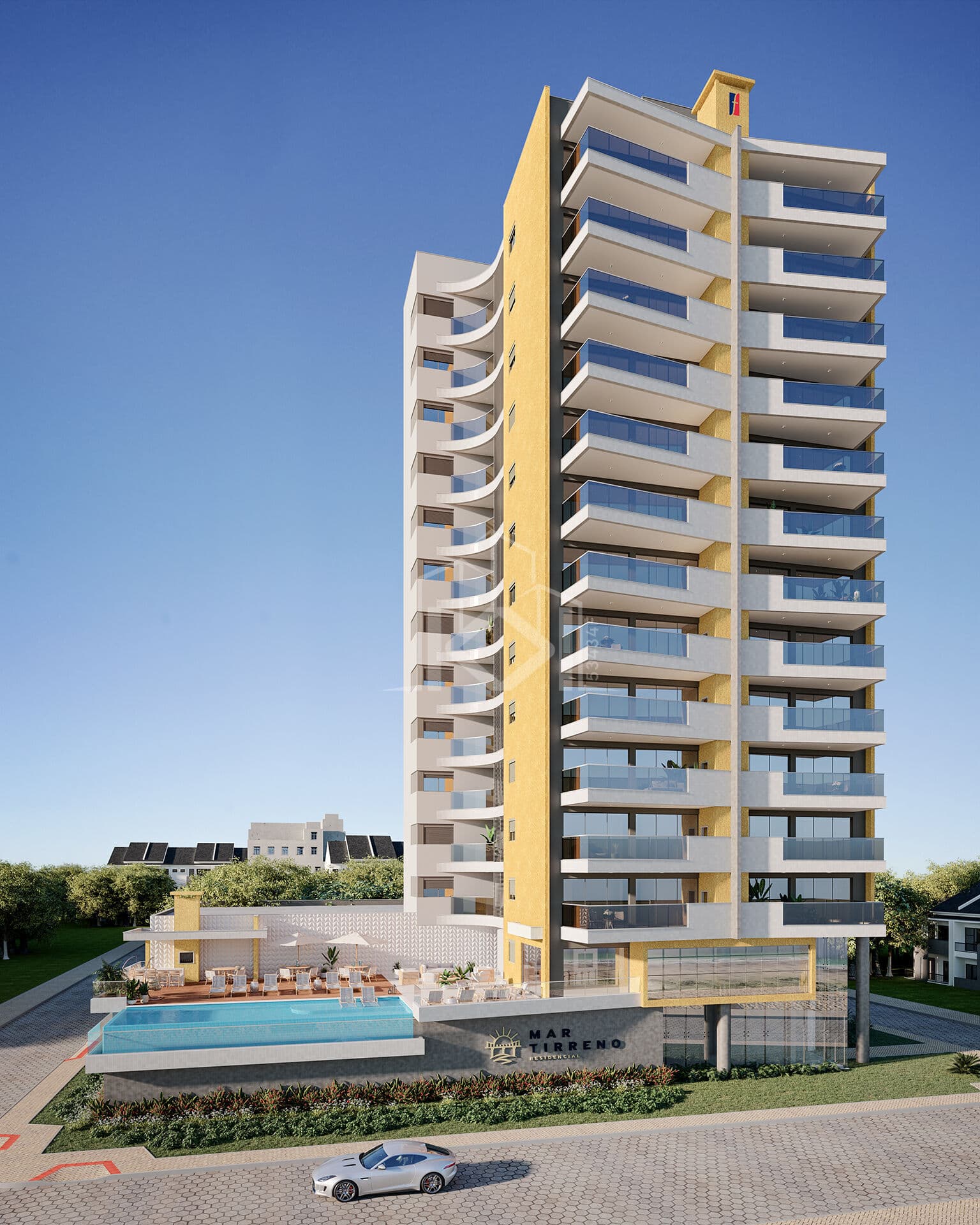 Mar Tirreno