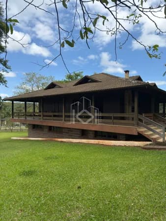 Fazenda/Sítios/Chácaras em Criciúma - Sangão