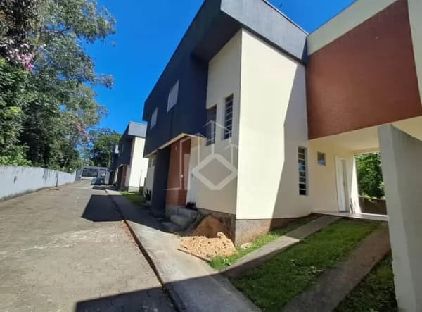 Casa em Criciúma - Laranjinha