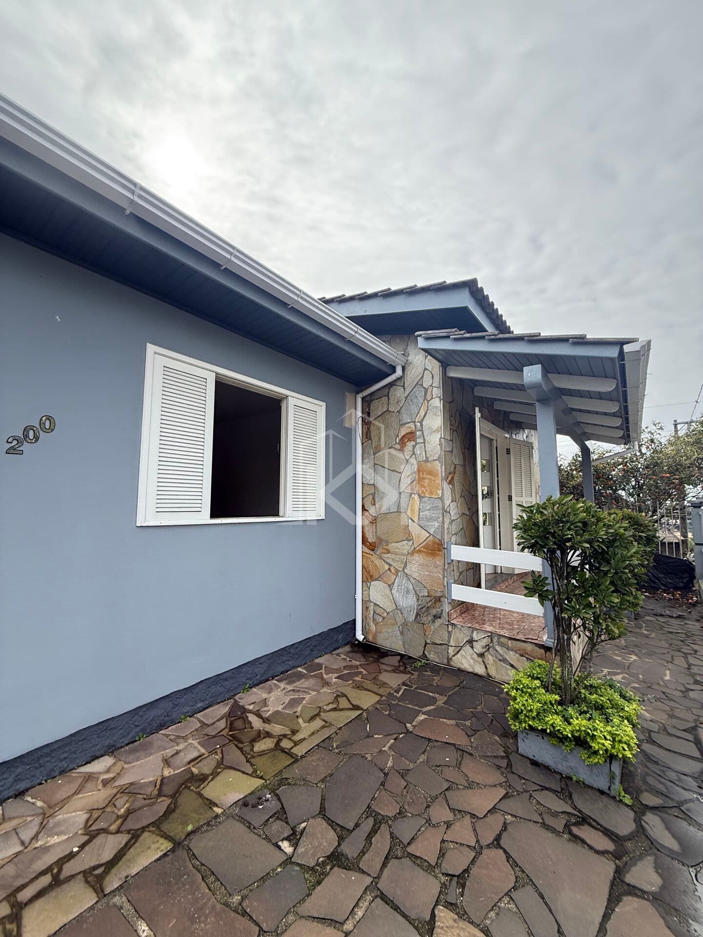Casa em Criciúma - Ceará