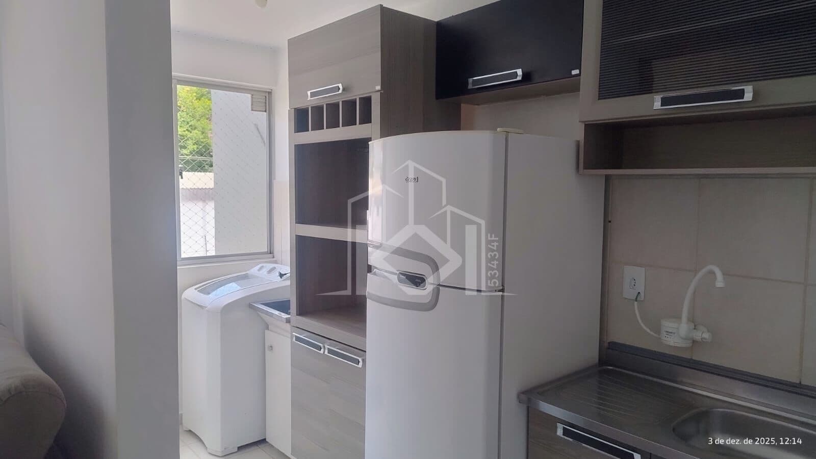 Residencial Jardim Maristela