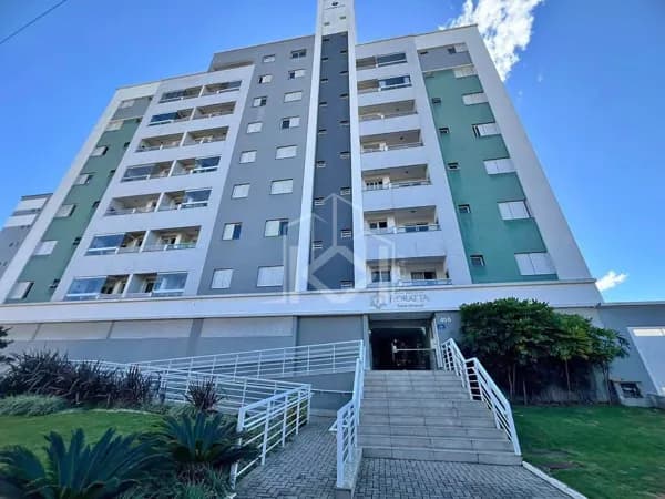 Residencial Floratta