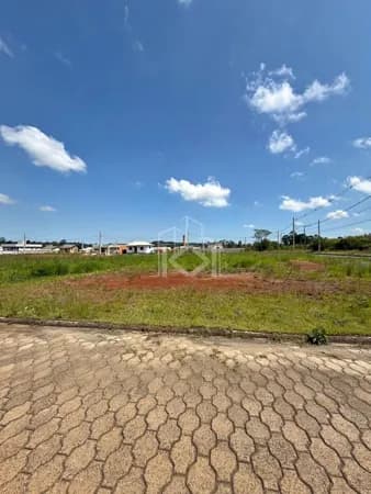 Lote/Terreno em Criciúma - Sangão