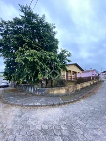 Casa em Criciúma - Laranjinha