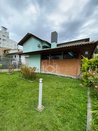 Casa em Criciúma - Santa Bárbara