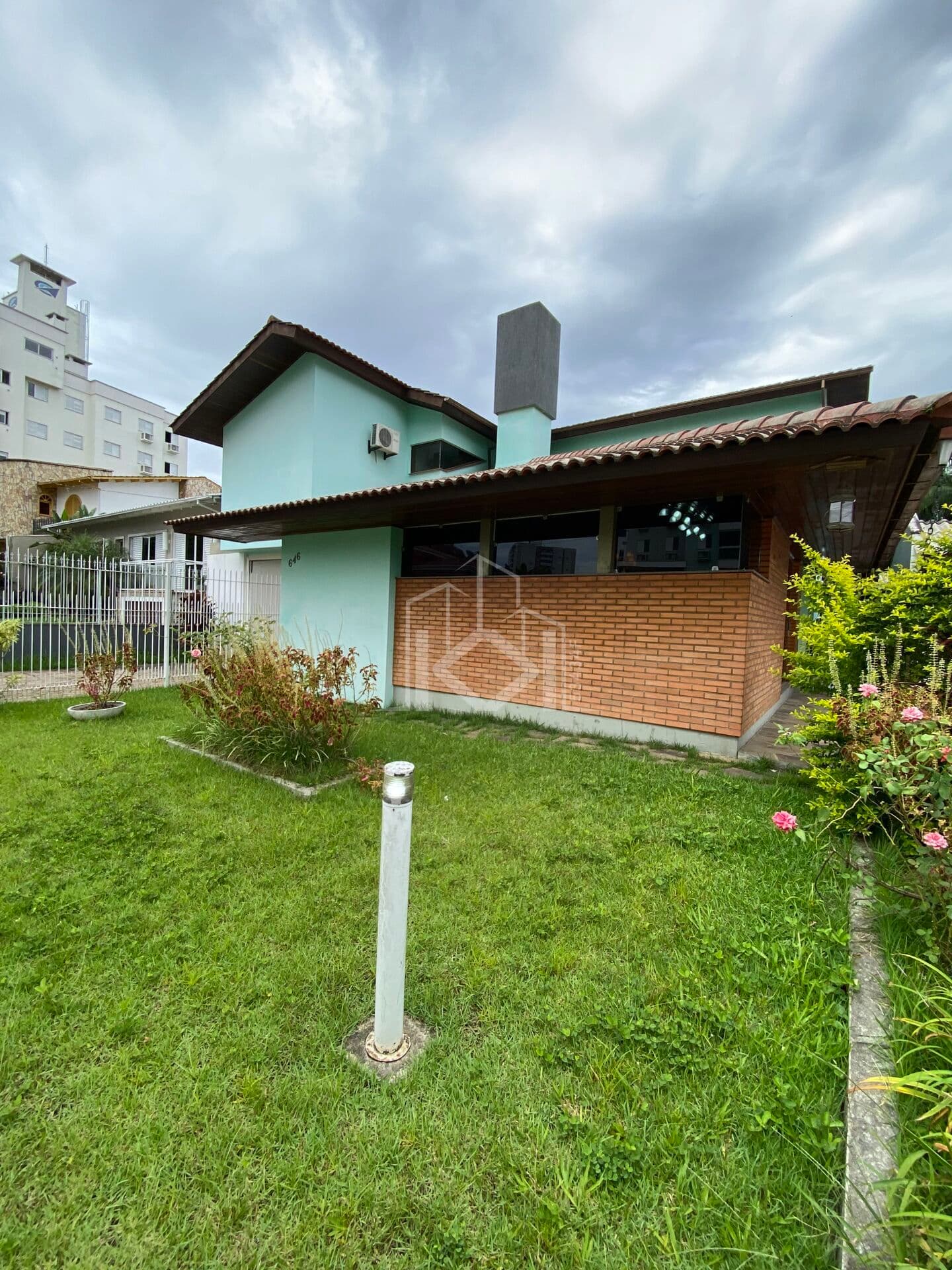 Casa em Criciúma - Santa Bárbara