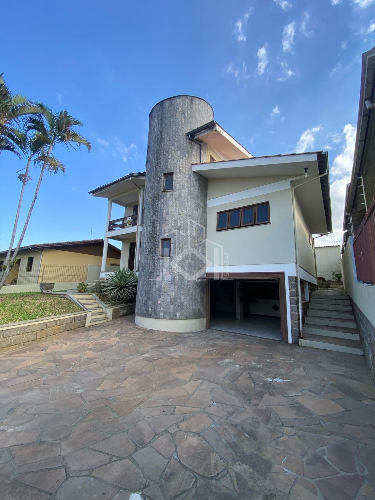 Casa em Criciúma - Pinheirinho