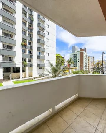 Apartamento em Criciúma - Comerciário