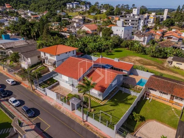 Casa em Criciúma - Comerciário