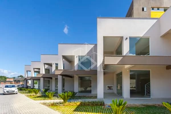 Sala Comercial Residencial Benevento