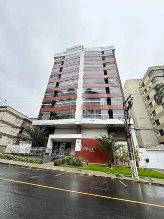 Apartamento em Criciúma - Centro