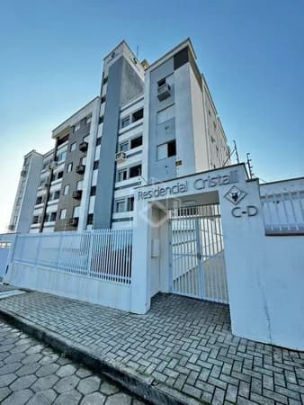 Residencial Cristalli