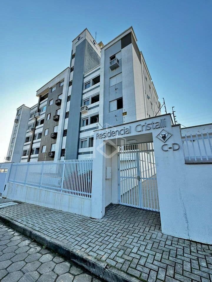 Residencial Cristalli