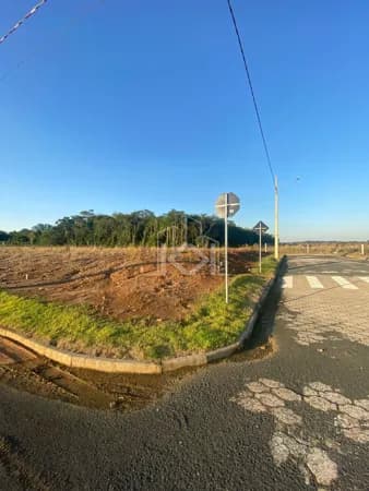 Lote/Terreno em Criciúma - Santa Luzia