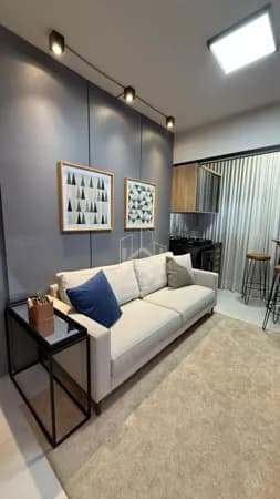 Residencial Pavia