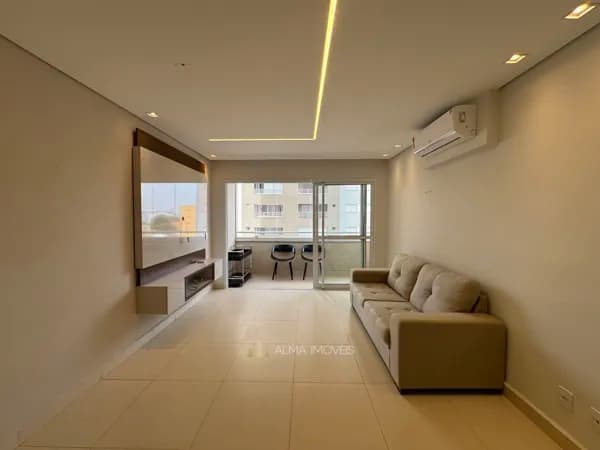 Apartamento à Venda no Edifício Villa de Salamanca - Jardim Paulista