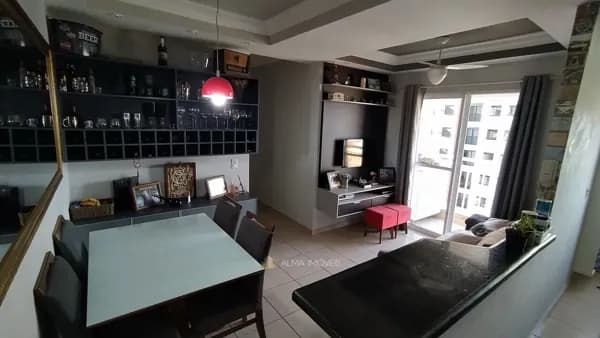 Ótimo Apartamento no Alto da Boa Vista – Condomínio Ibiza