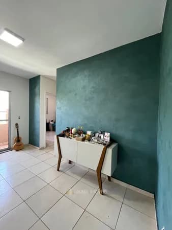 Apartamento no Spazio Reauville - Jardim Palma Travassos - Av Maria de Jesus Condeixa