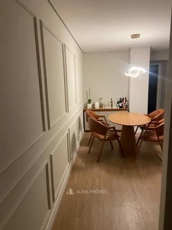 Apartamento á Venda no Edifício Ibiza Residence - Alto da Boa Vista