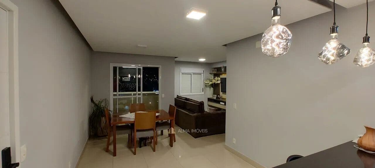 Apartamento à venda no Condomínio Isla Lagoinha - Lagoinha